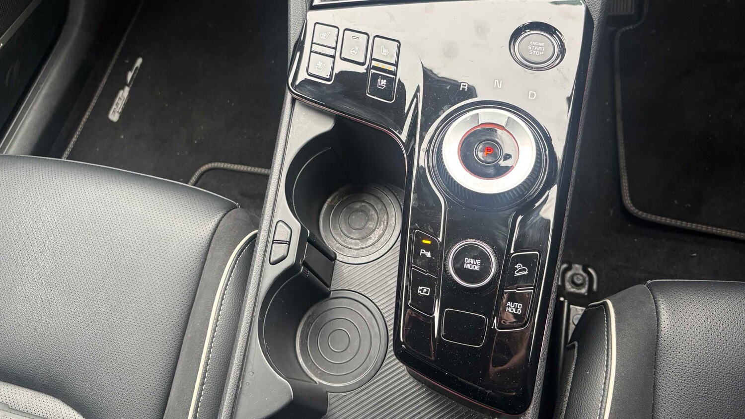 Used Kia Sportage for sale - 77860346: Photo 20