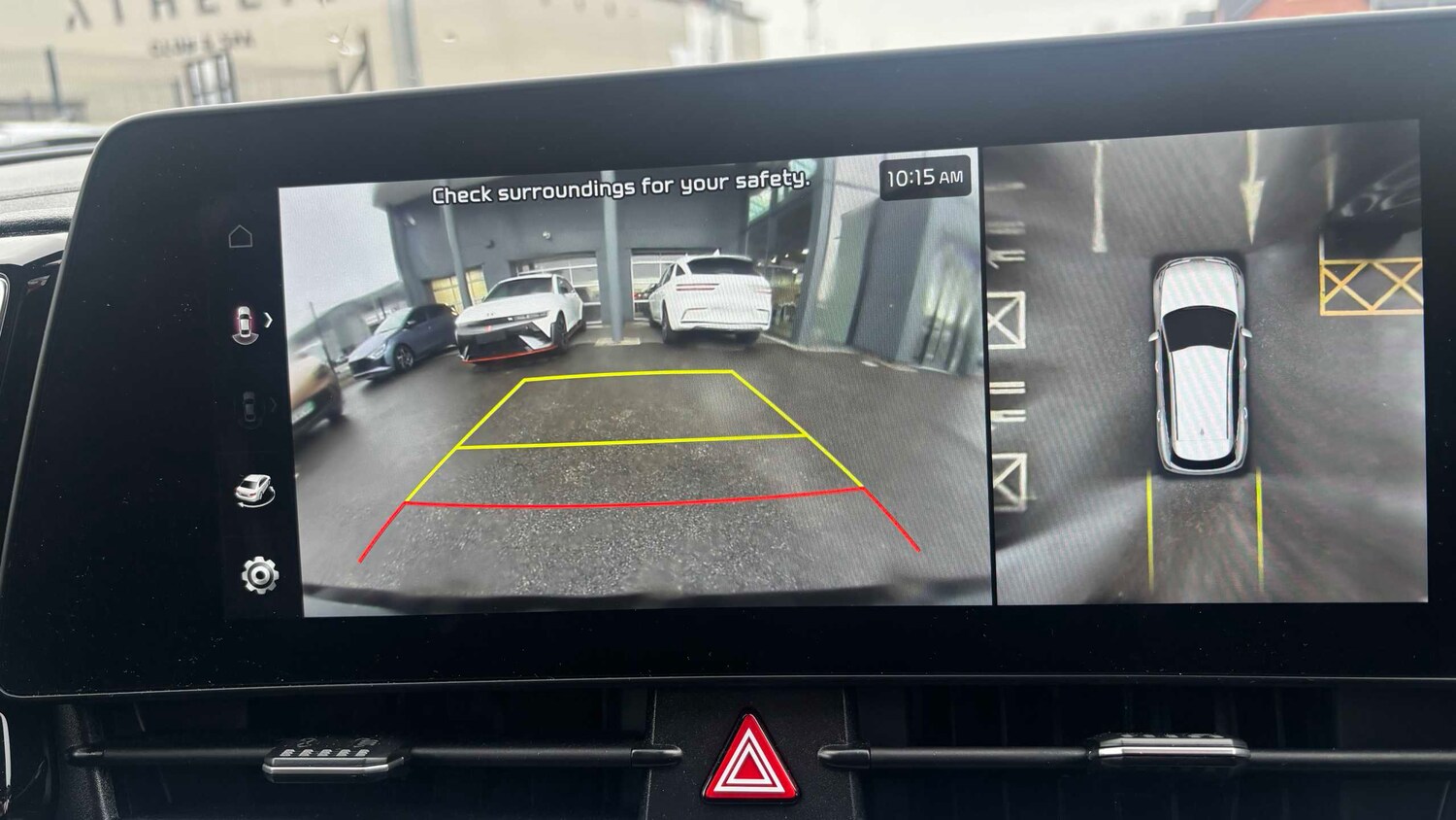 Used Kia Sportage for sale - 77860346: Photo 22