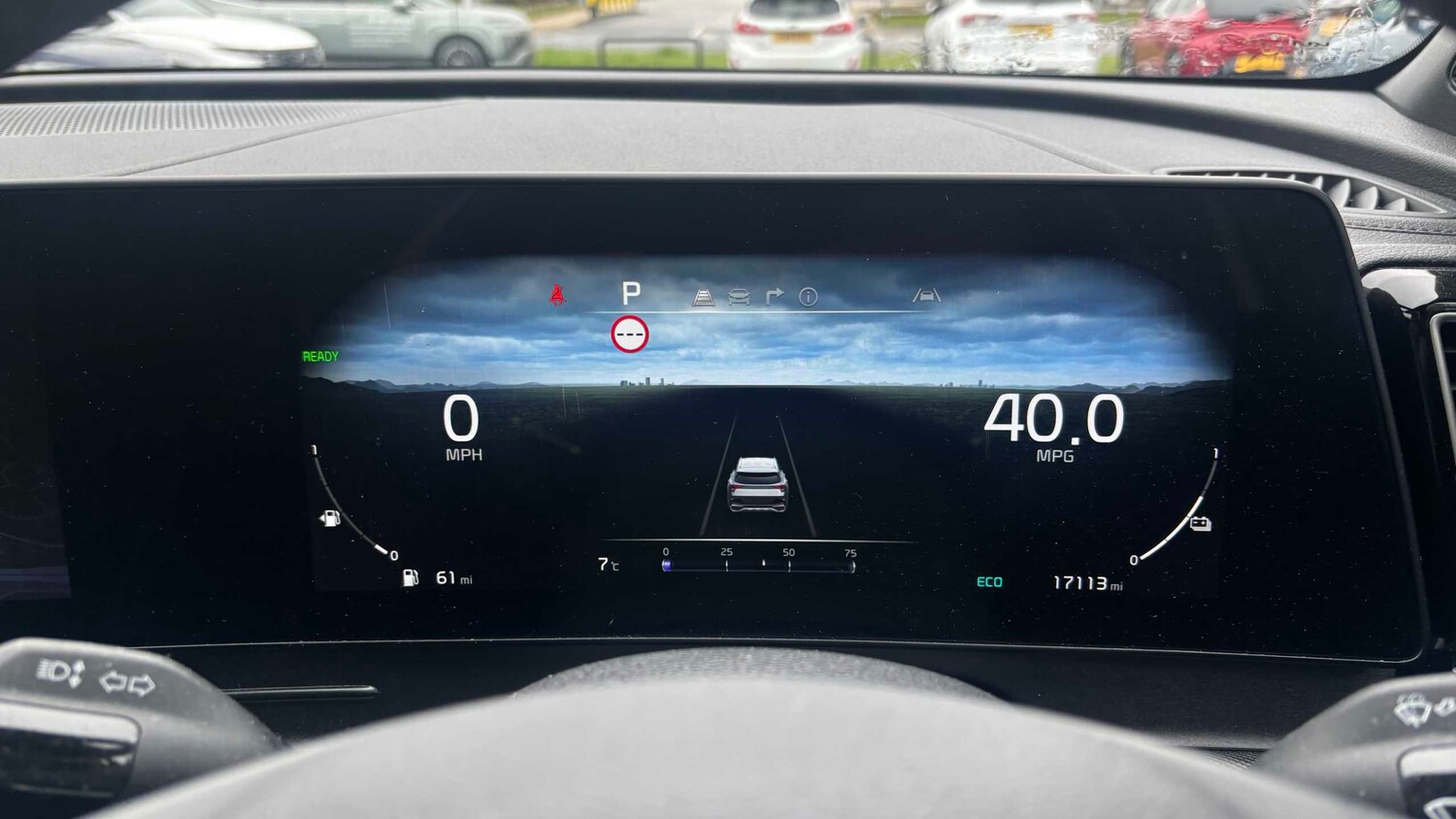 Used Kia Sportage for sale - 77860346: Photo 24