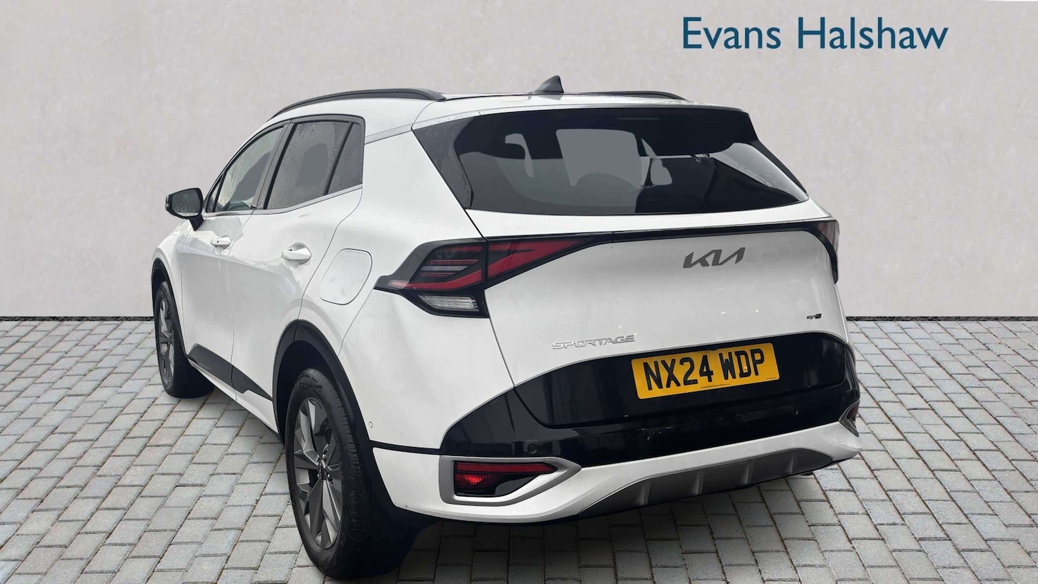 Used Kia Sportage for sale - 77860346: Photo 3