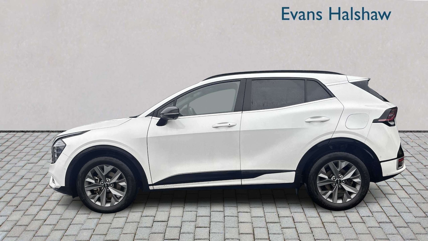 Used Kia Sportage for sale - 77860346: Photo 4