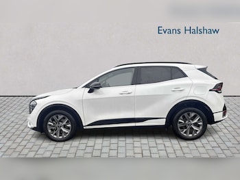 Used Kia Sportage 2024 for sale - 77860346: Photo