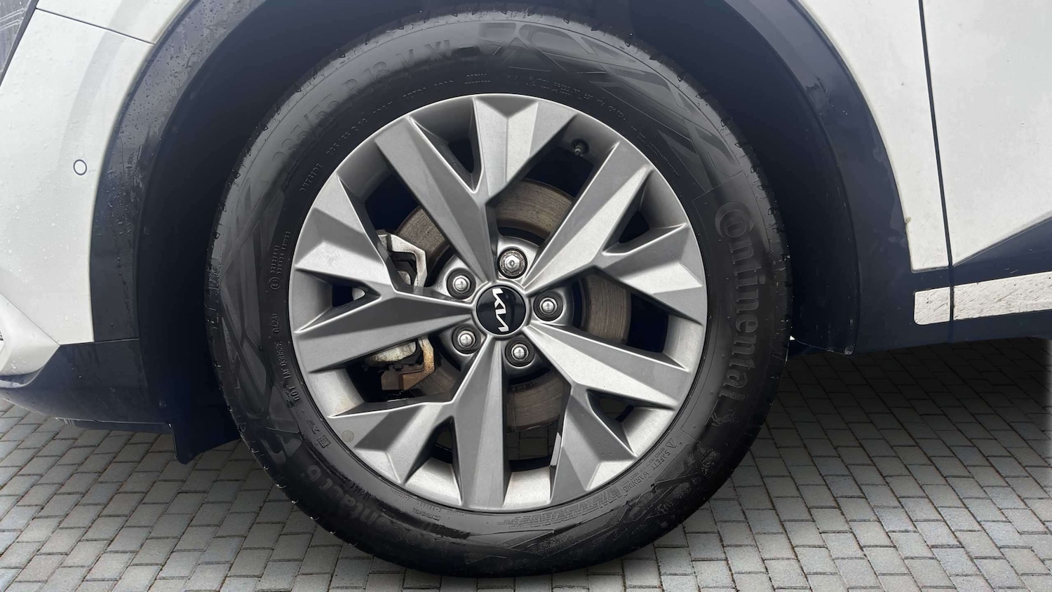 Used Kia Sportage for sale - 77860346: Photo 5