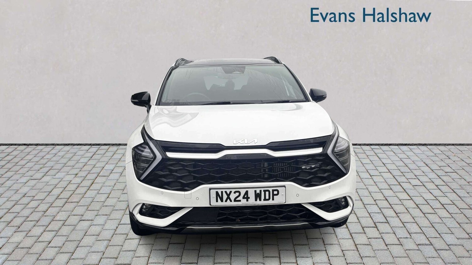 Used Kia Sportage for sale - 77860346: Photo 6