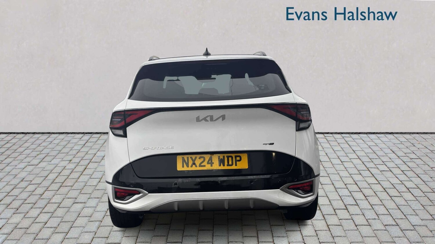 Used Kia Sportage for sale - 77860346: Photo 7