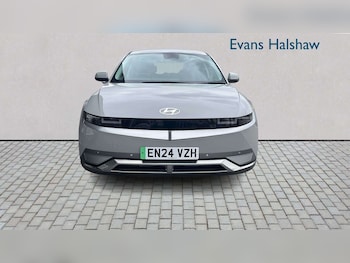 Used Hyundai IONIQ 5 2024 for sale - 79377066: Photo