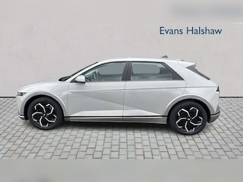 Used Hyundai IONIQ 5 2024 for sale - 79377066: Photo