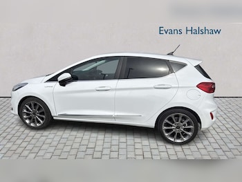 Used Ford Fiesta 2020 for sale - 79486776: Photo