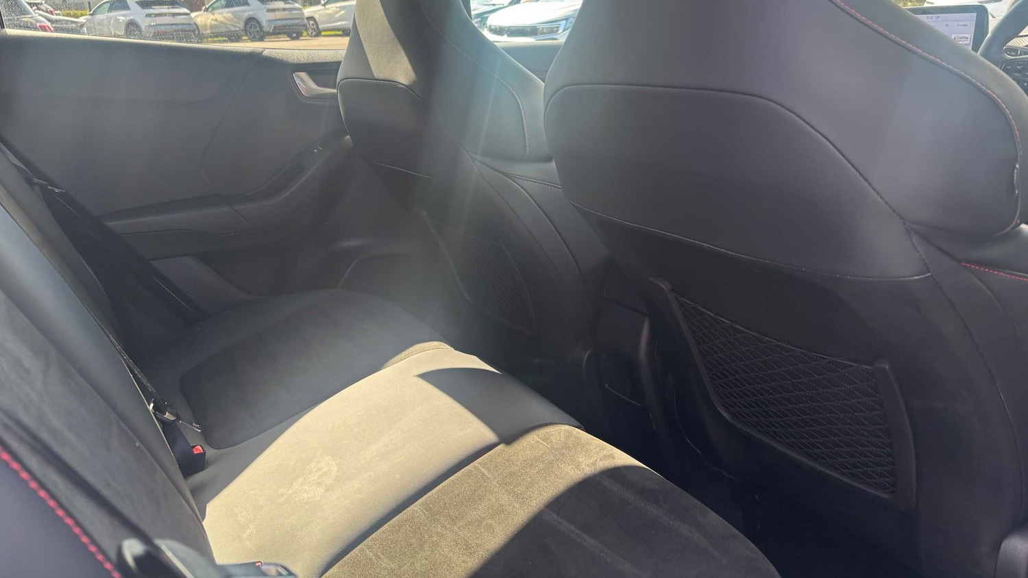 Used Ford Puma 2023 for sale - 78119078: Photo 10