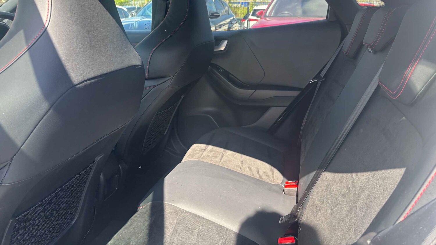 Used Ford Puma 2023 for sale - 78119078: Photo 11