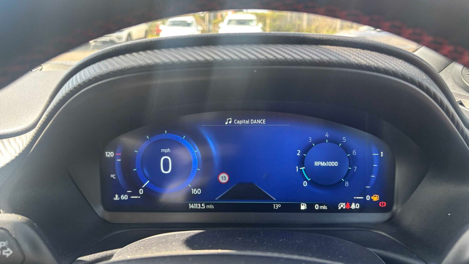 Used Ford Puma 2023 for sale - 78119078: Photo 13