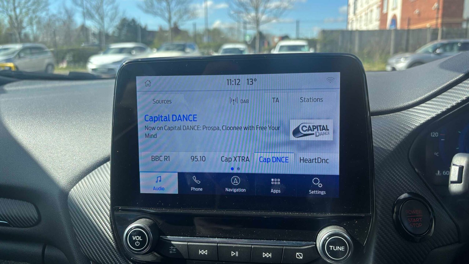 Used Ford Puma 2023 for sale - 78119078: Photo 14