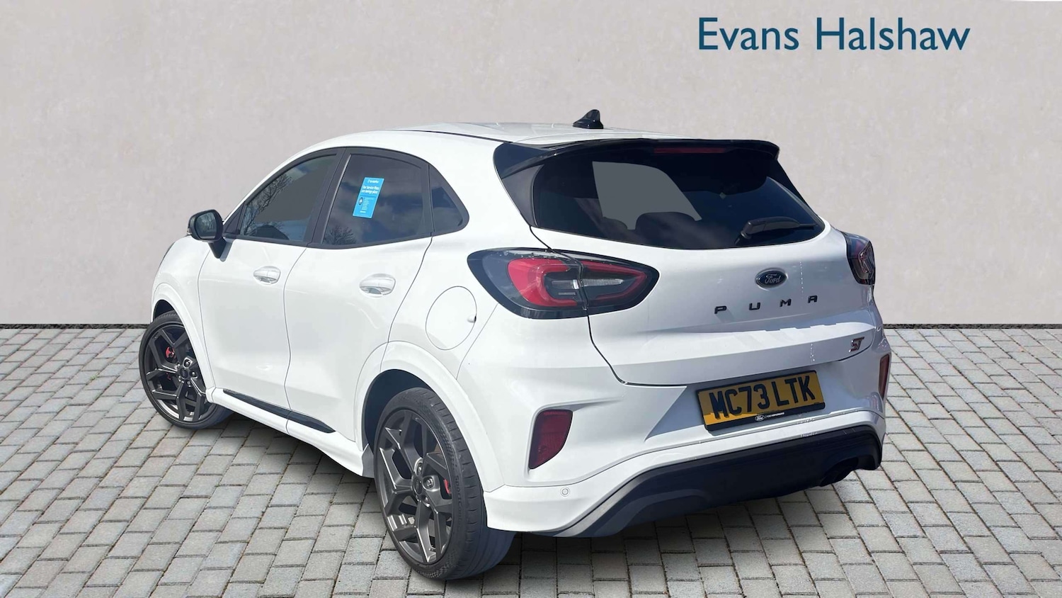 Used Ford Puma 2023 for sale - 78119078: Photo 2