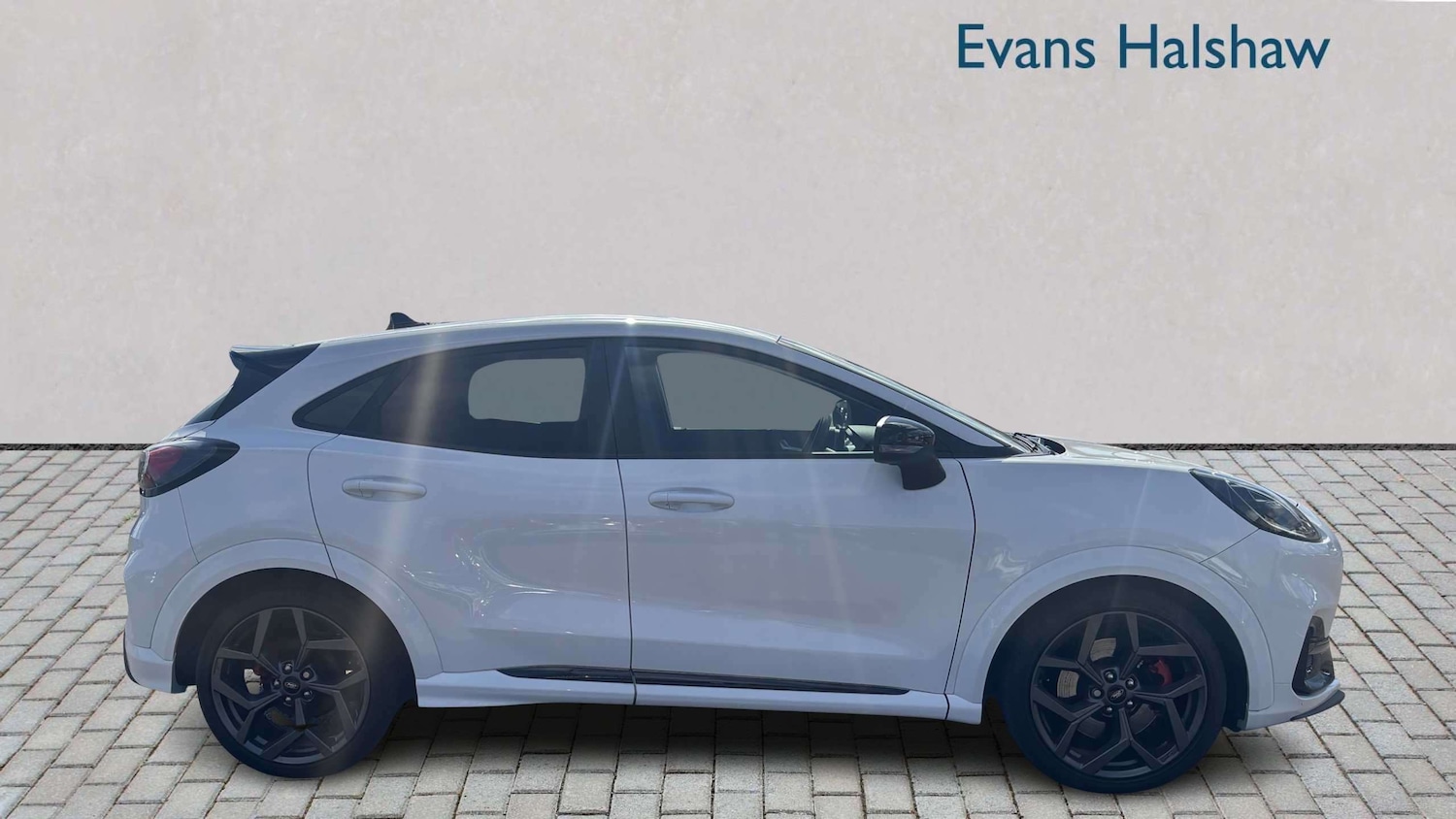 Used Ford Puma 2023 for sale - 78119078: Photo 3