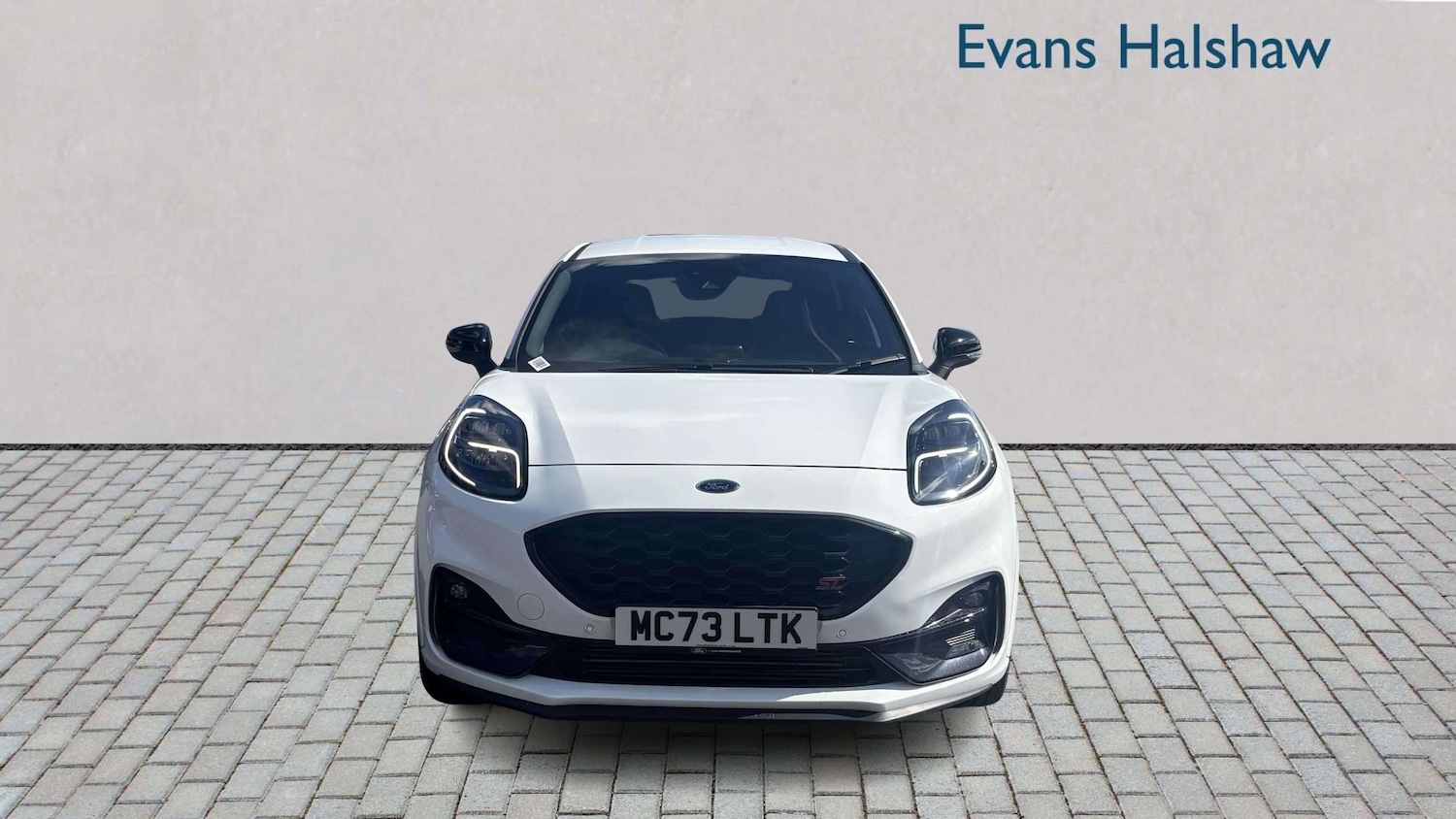Used Ford Puma 2023 for sale - 78119078: Photo 4