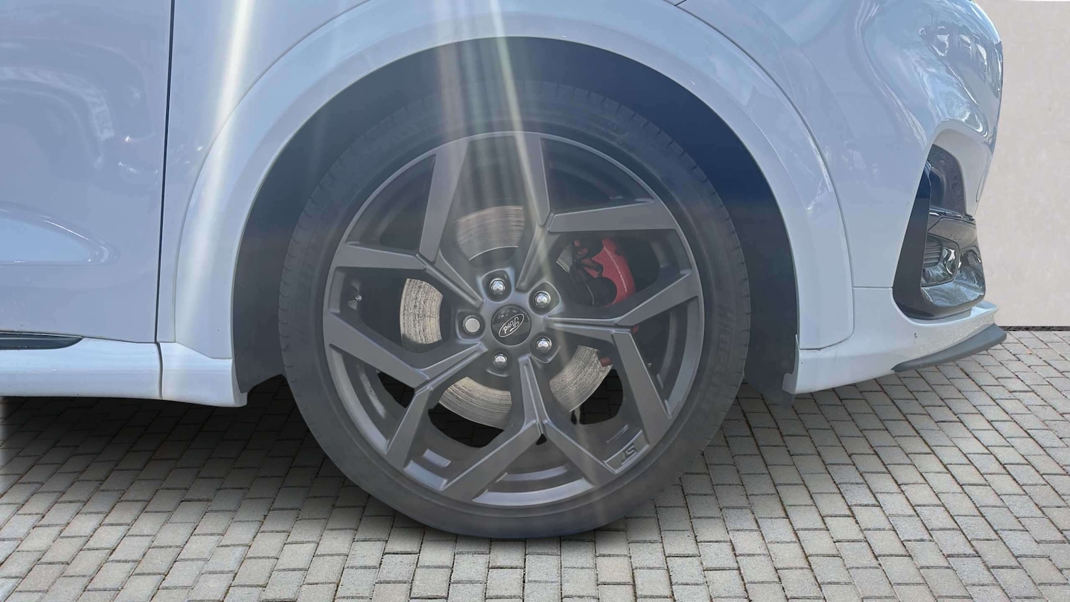 Used Ford Puma 2023 for sale - 78119078: Photo 5