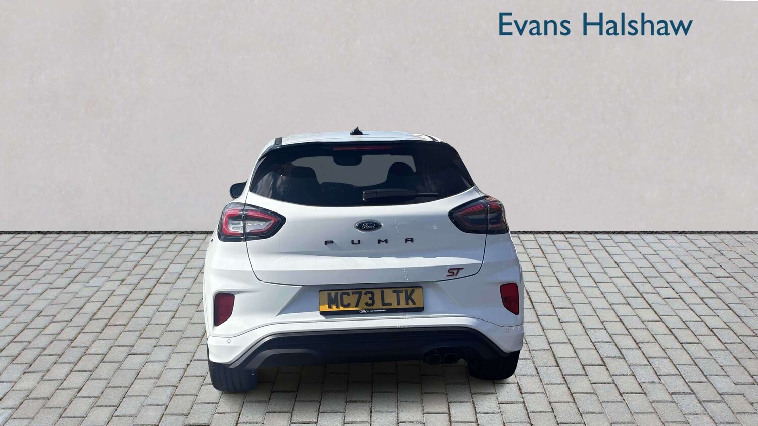 Used Ford Puma 2023 for sale - 78119078: Photo 6