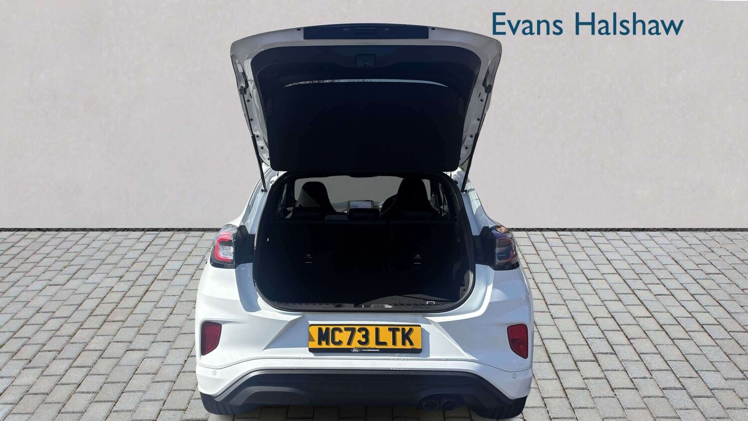 Used Ford Puma 2023 for sale - 78119078: Photo 7