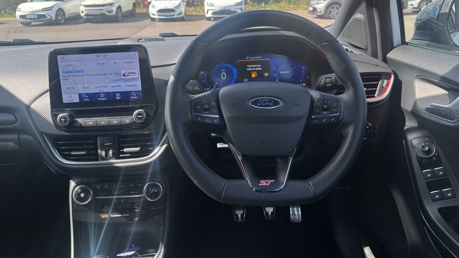 Used Ford Puma 2023 for sale - 78119078: Photo 8