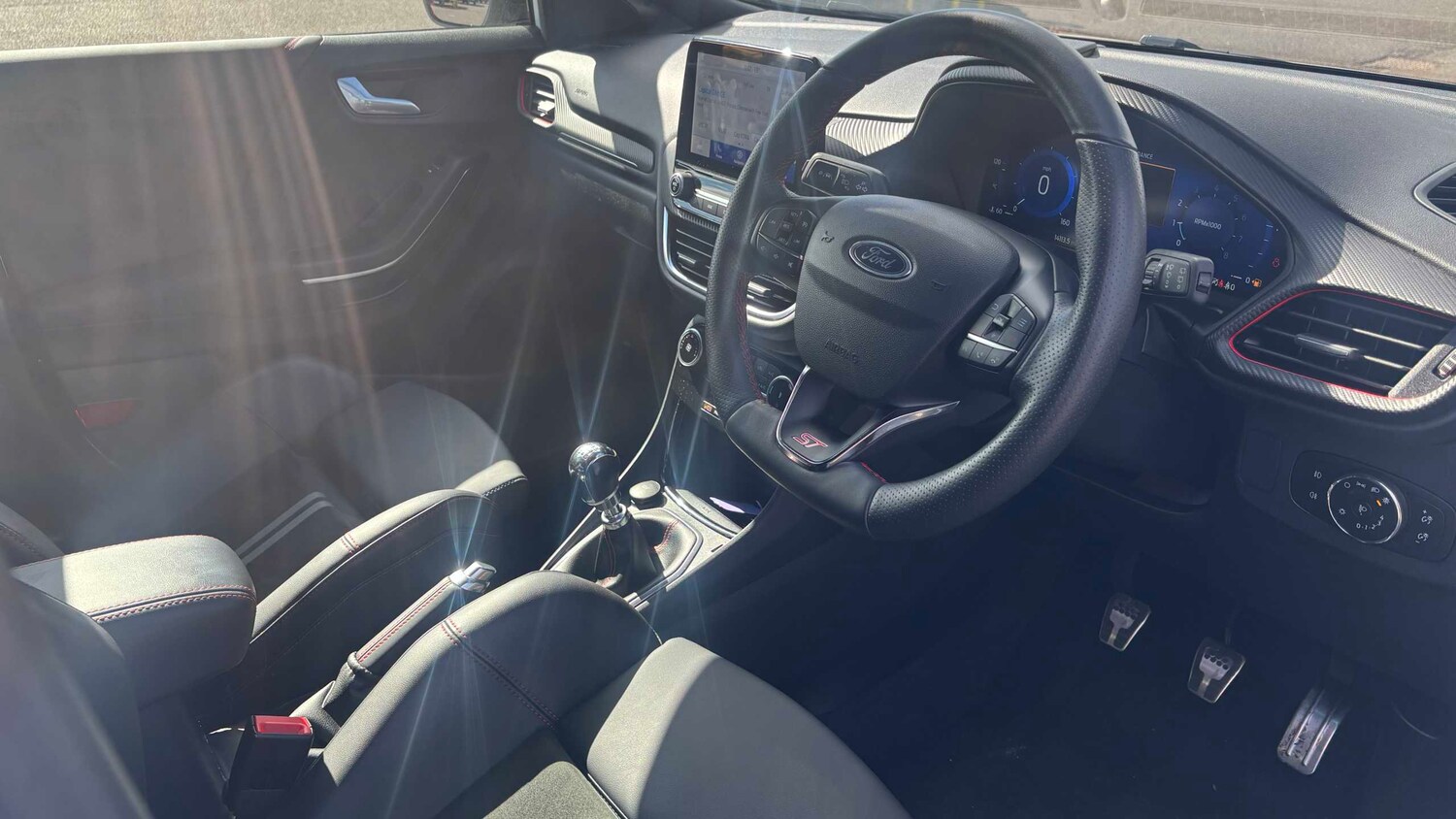 Used Ford Puma 2023 for sale - 78119078: Photo 9