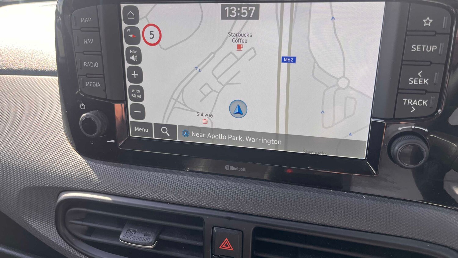 Used Hyundai i10 2025 for sale - 78161648: Photo 13