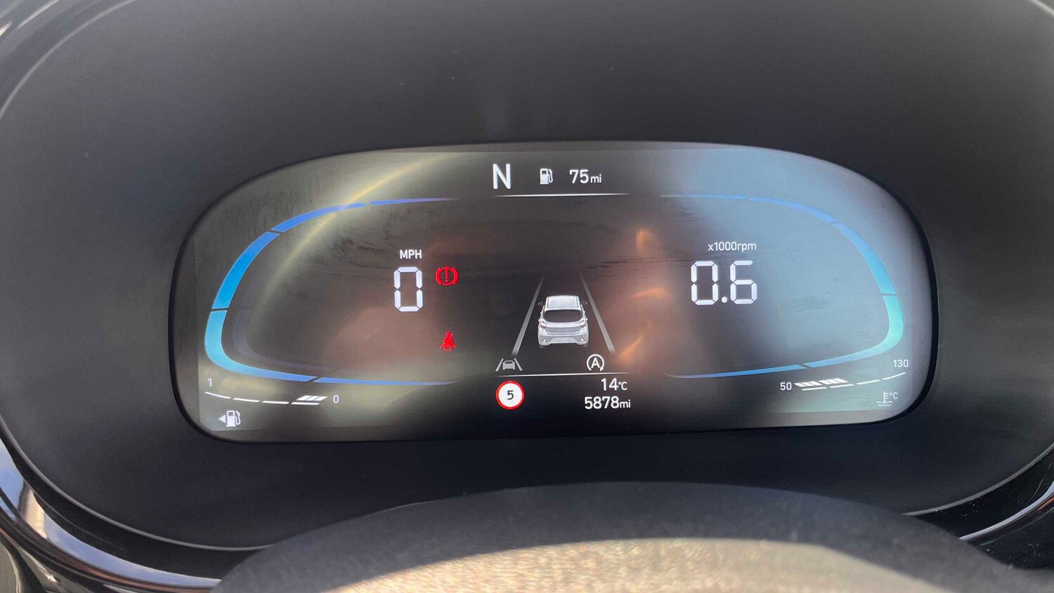 Used Hyundai i10 2025 for sale - 78161648: Photo 15