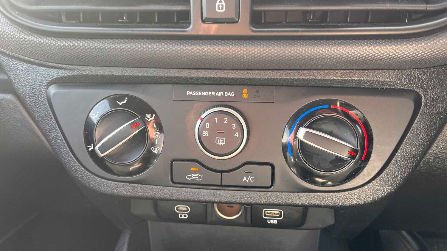 Used Hyundai i10 2025 for sale - 78161648: Photo 16