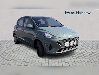 Used Hyundai i10 2025 for sale - 78161648: Photo