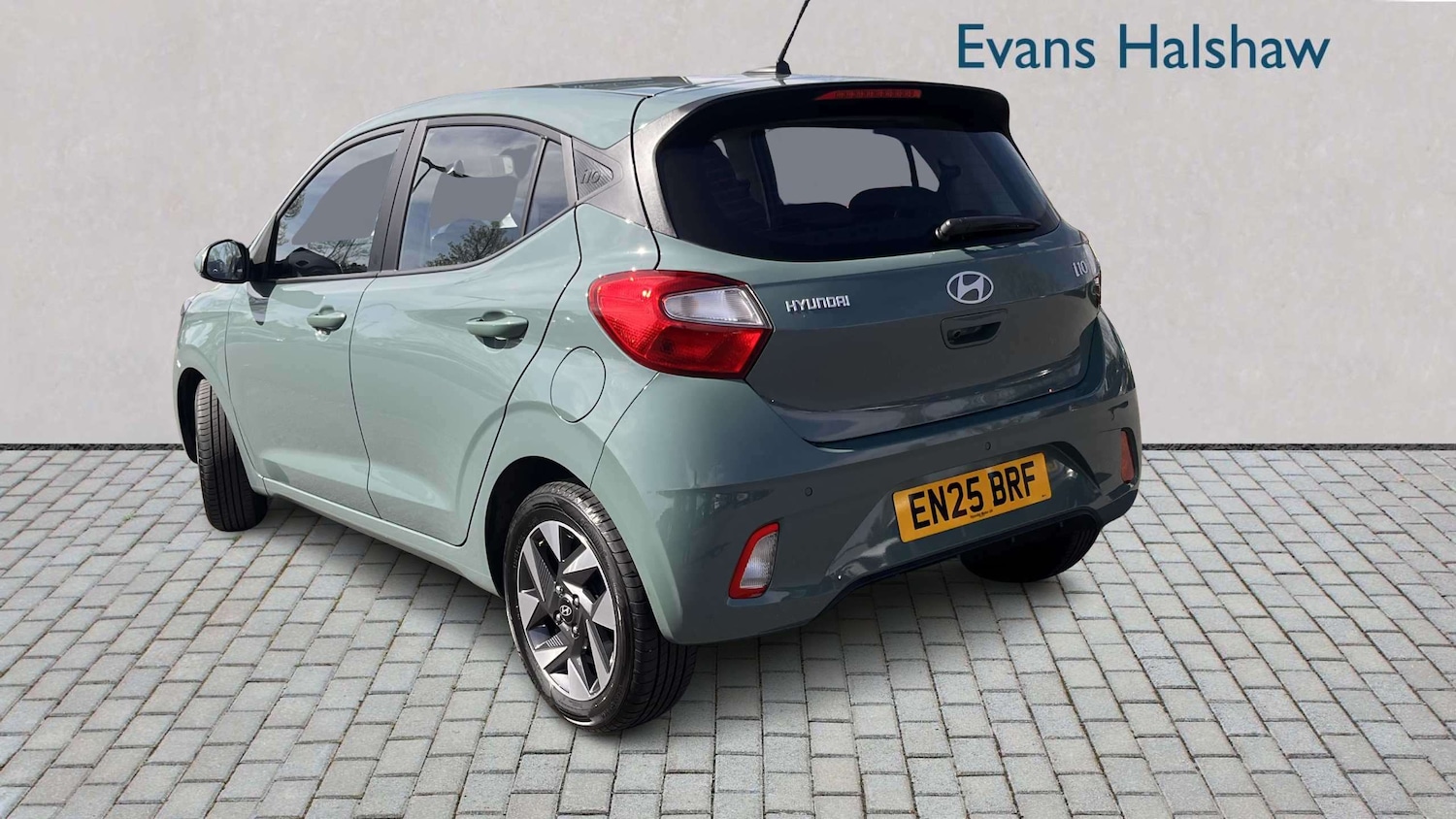 Used Hyundai i10 2025 for sale - 78161648: Photo 2