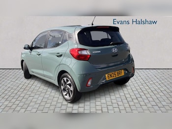 Used Hyundai i10 2025 for sale - 78161648: Photo