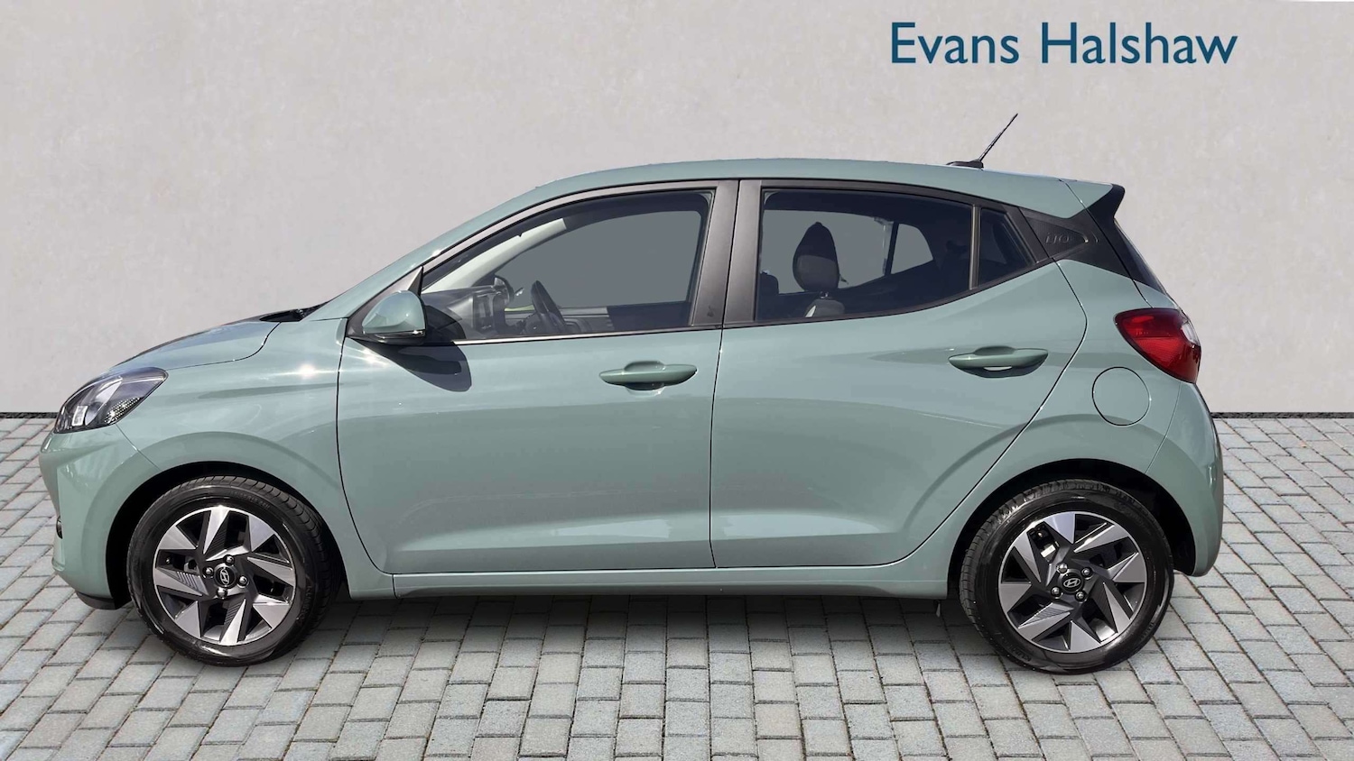 Used Hyundai i10 2025 for sale - 78161648: Photo 3