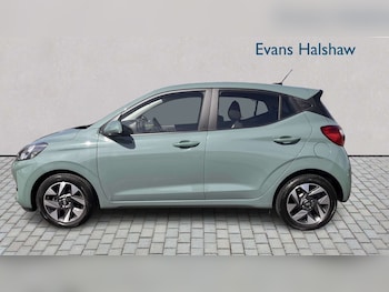 Used Hyundai i10 2025 for sale - 78161648: Photo