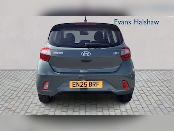 Used Hyundai i10 2025 for sale - 78161648: Photo