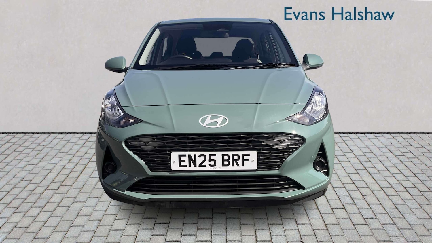 Used Hyundai i10 2025 for sale - 78161648: Photo 5