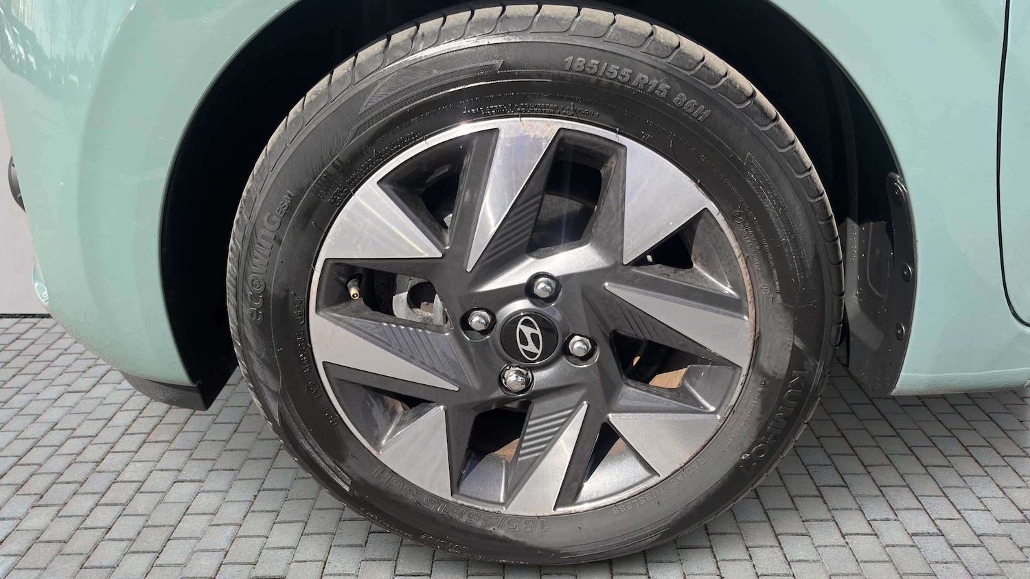 Used Hyundai i10 2025 for sale - 78161648: Photo 6