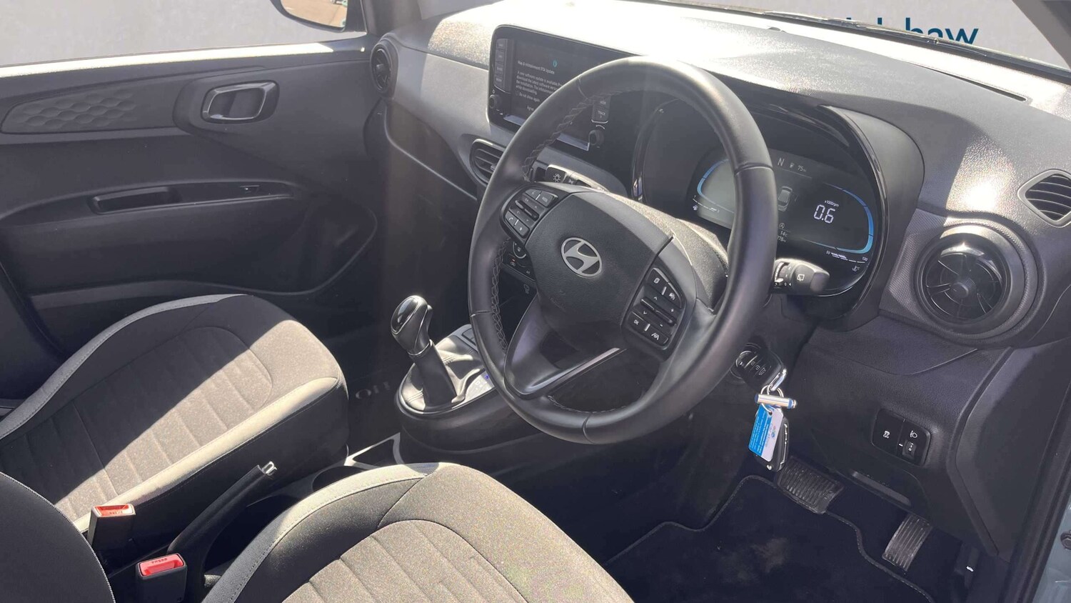 Used Hyundai i10 2025 for sale - 78161648: Photo 7