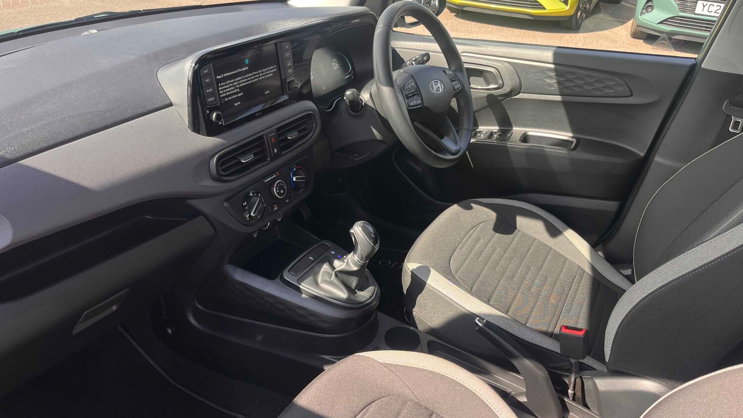 Used Hyundai i10 2025 for sale - 78161648: Photo 8