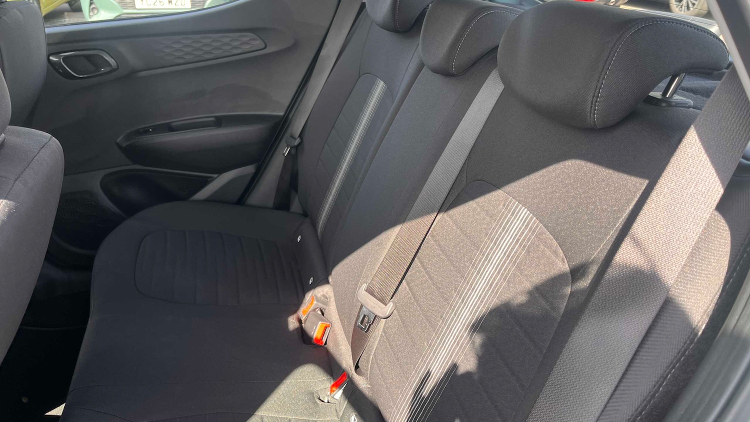 Used Hyundai i10 2025 for sale - 78161648: Photo 9