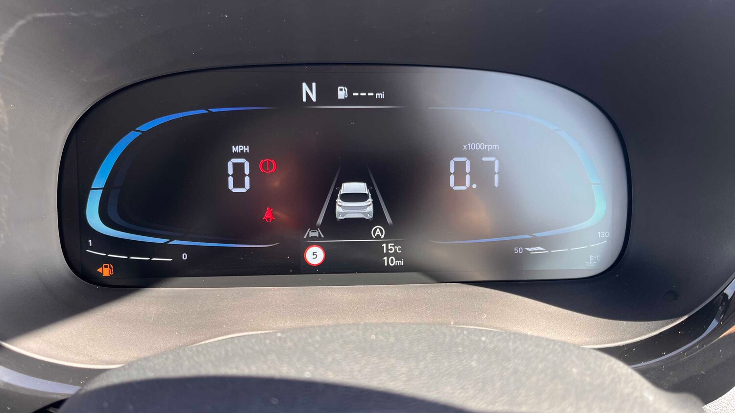 Used Hyundai i10 2026 for sale - 78173518: Photo 12