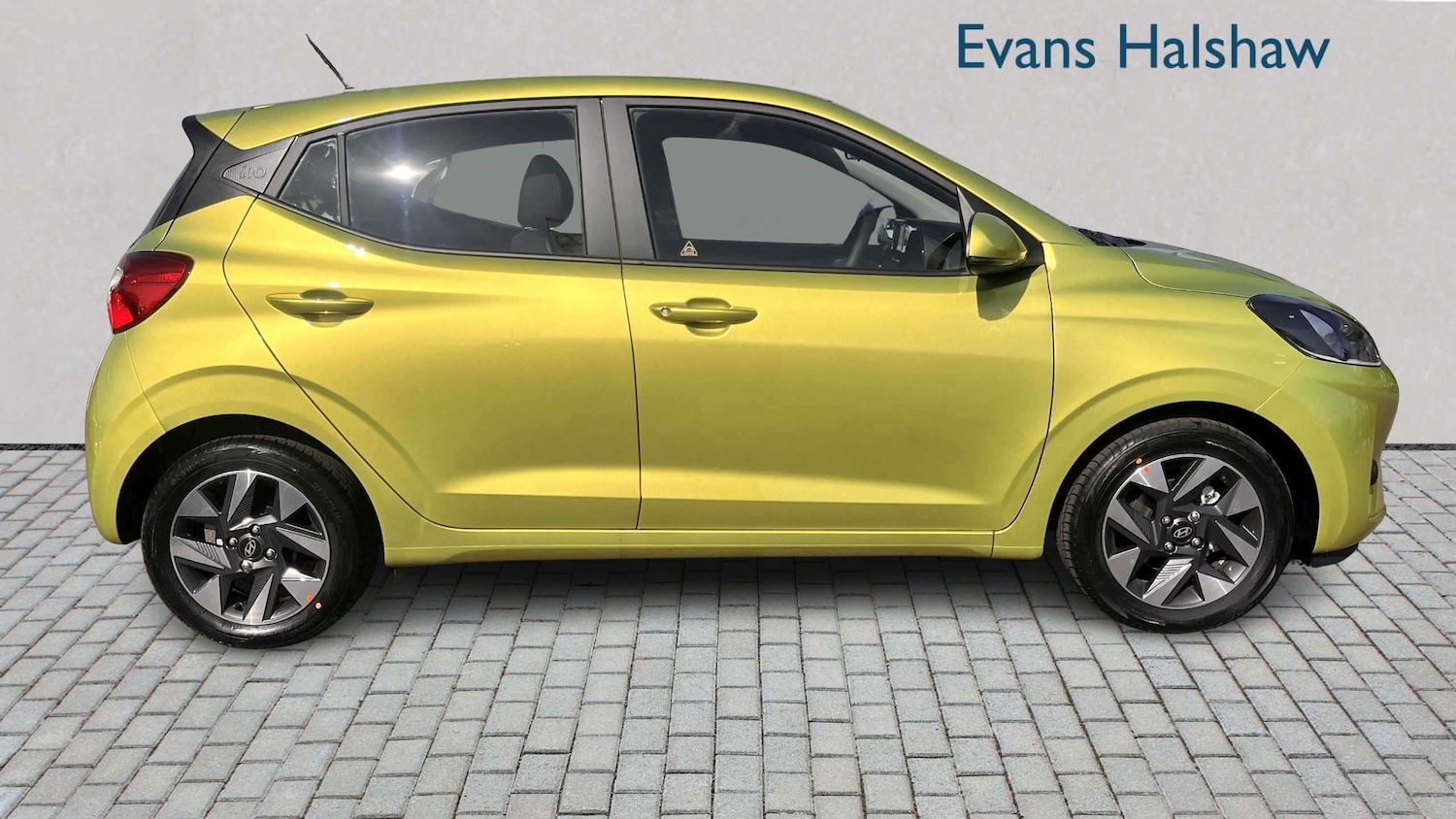 Used Hyundai i10 2026 for sale - 78173518: Photo 3