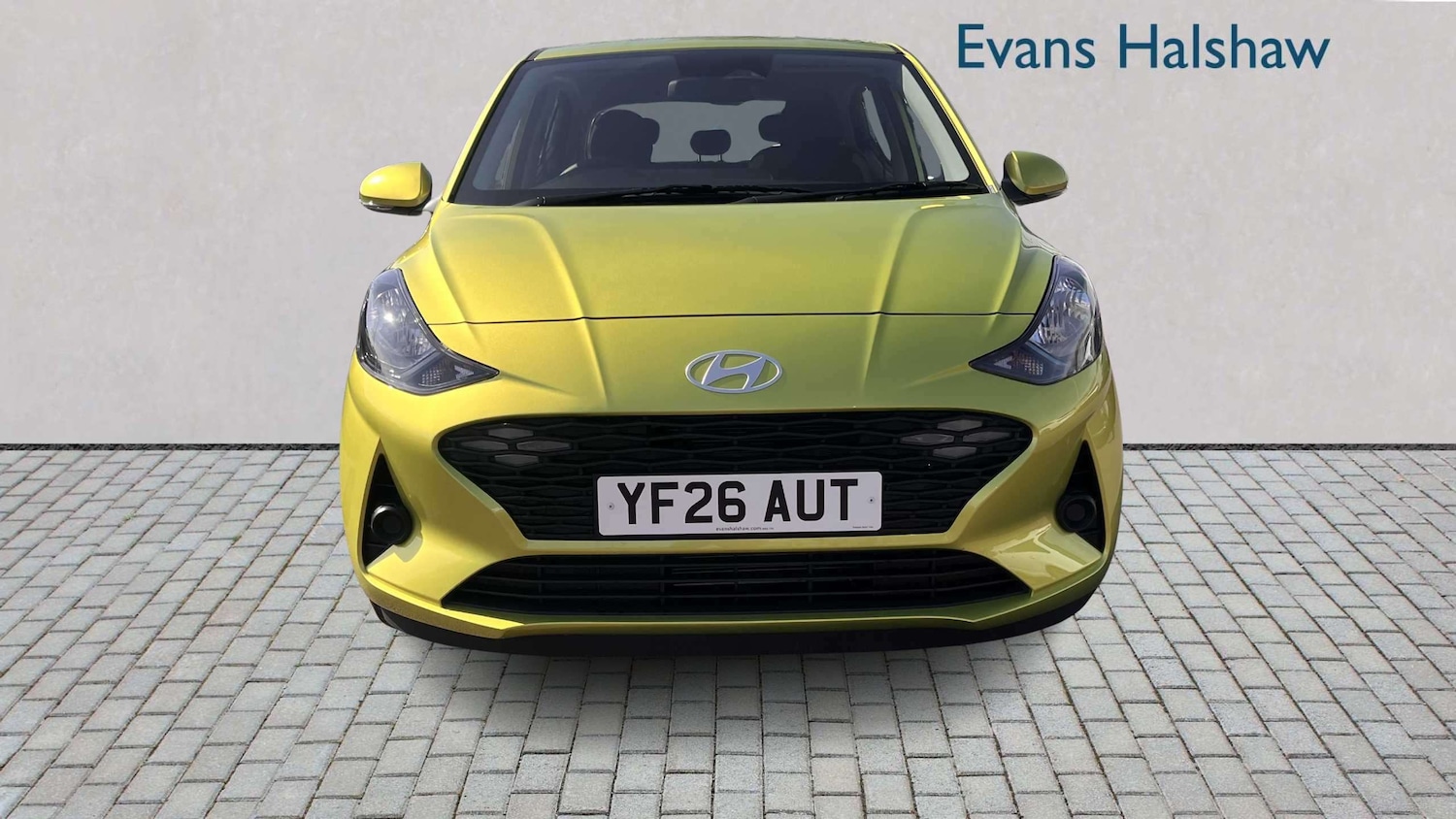 Used Hyundai i10 2026 for sale - 78173518: Photo 4