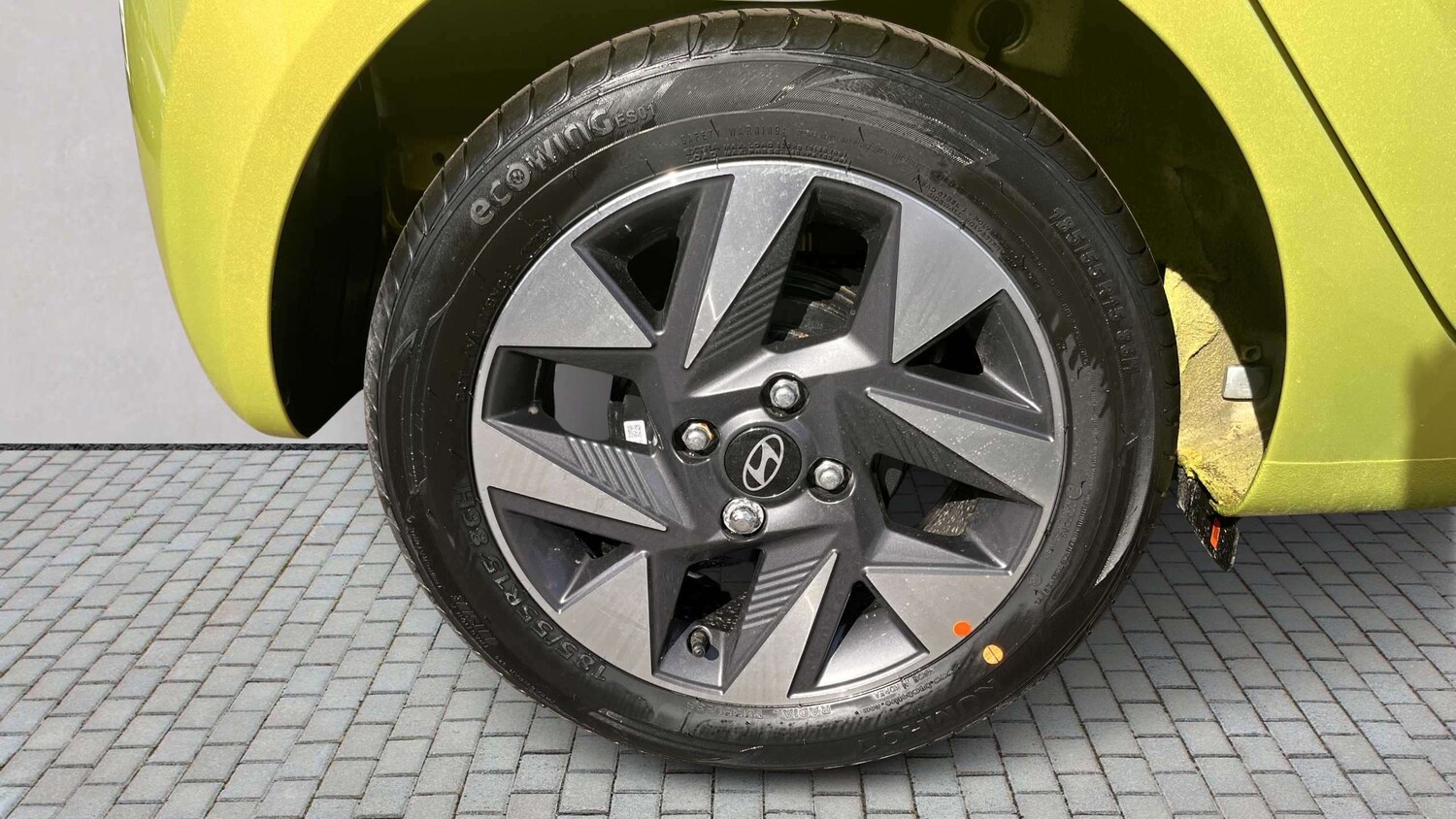 Used Hyundai i10 2026 for sale - 78173518: Photo 6