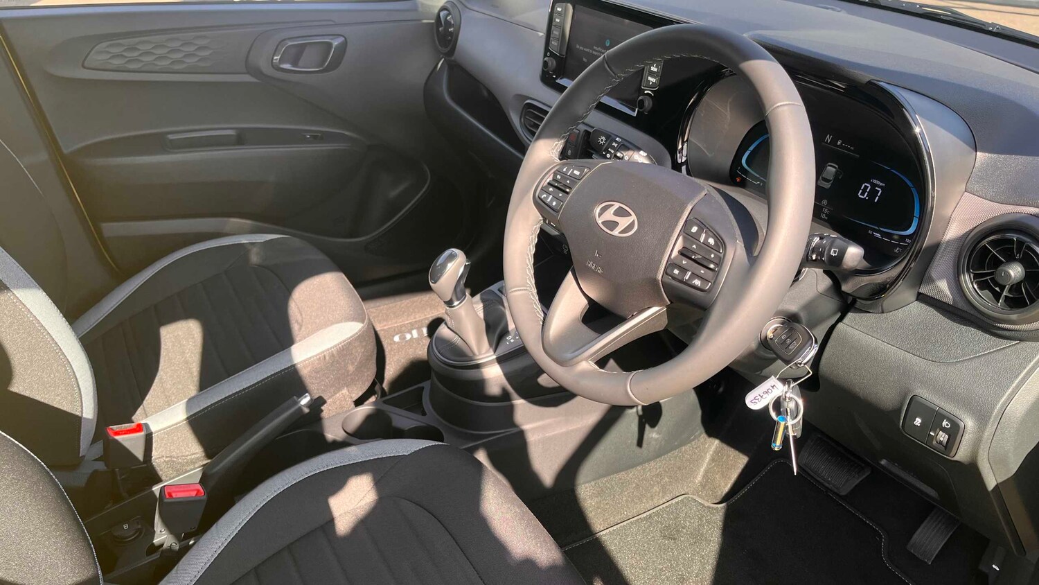 Used Hyundai i10 2026 for sale - 78173518: Photo 8
