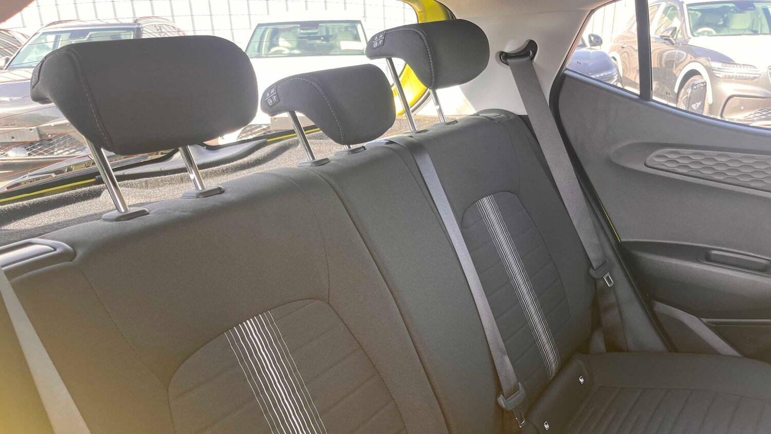 Used Hyundai i10 2026 for sale - 78173518: Photo 9