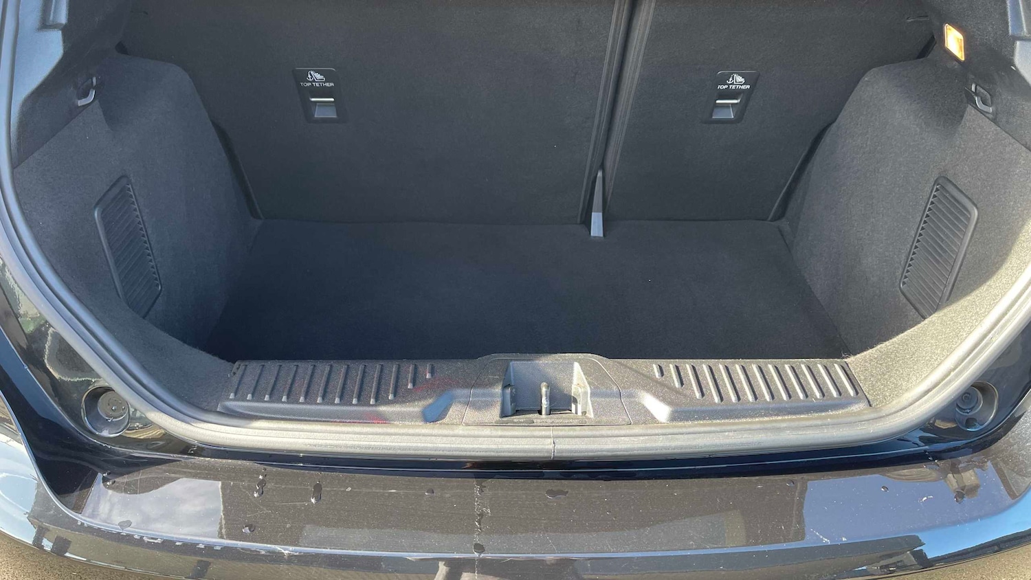 Used Ford Fiesta 2023 for sale - 77856990: Photo 10