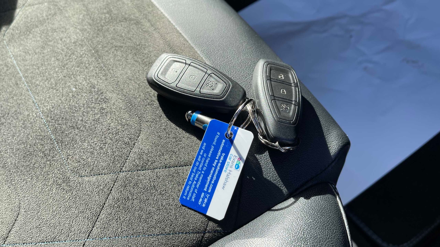 Used Ford Fiesta 2023 for sale - 77856990: Photo 14