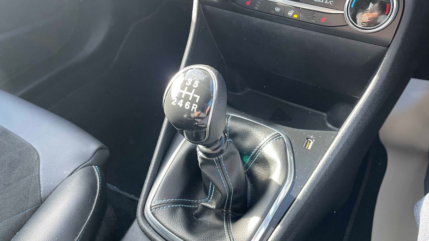 Used Ford Fiesta 2023 for sale - 77856990: Photo 18