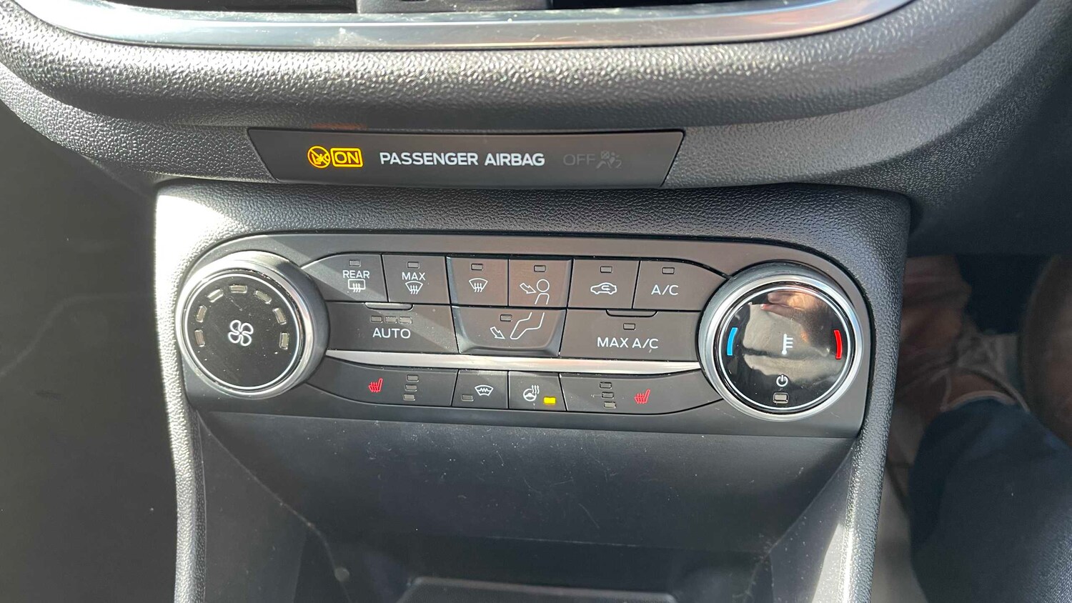 Used Ford Fiesta 2023 for sale - 77856990: Photo 21