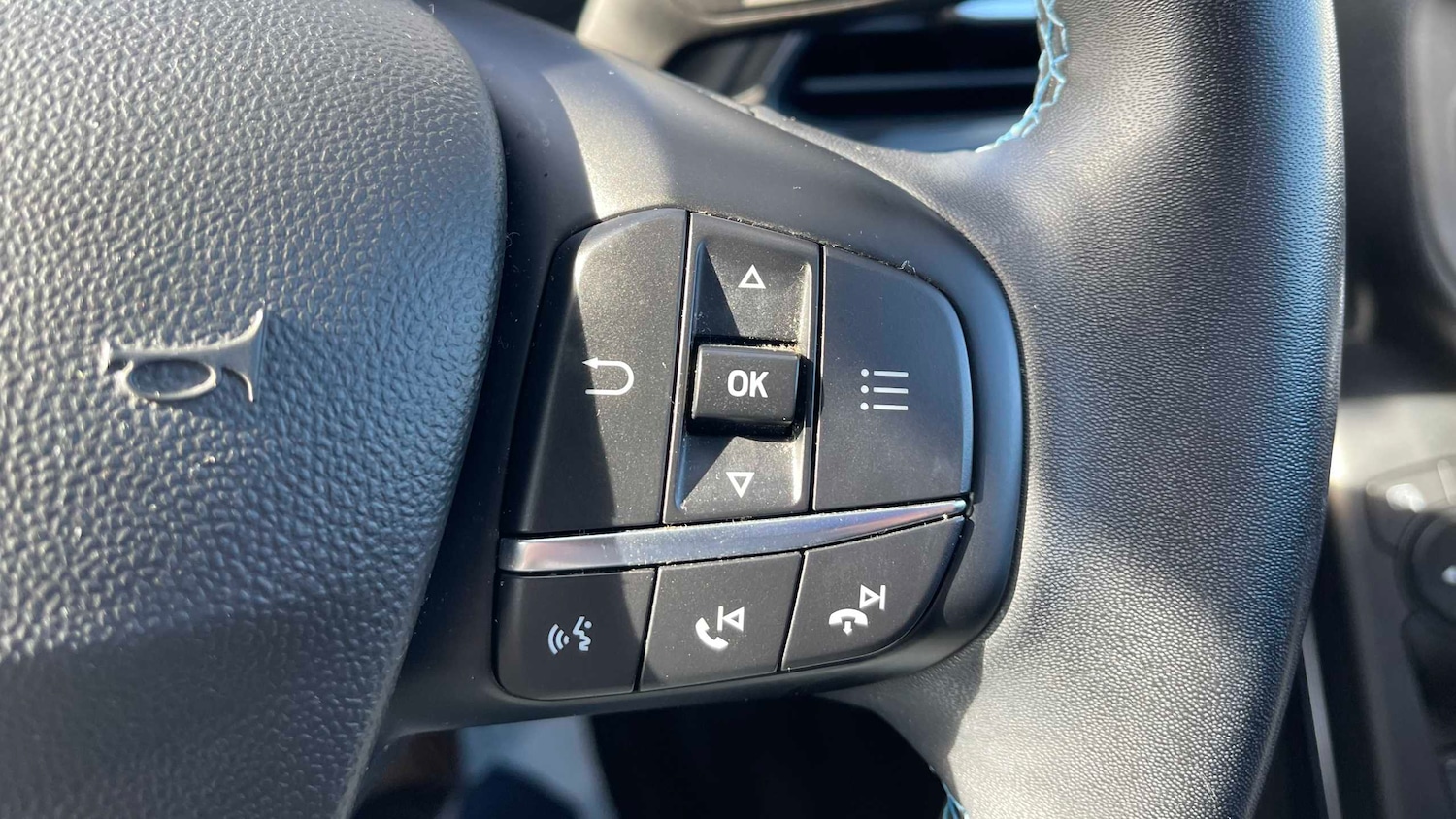 Used Ford Fiesta 2023 for sale - 77856990: Photo 23