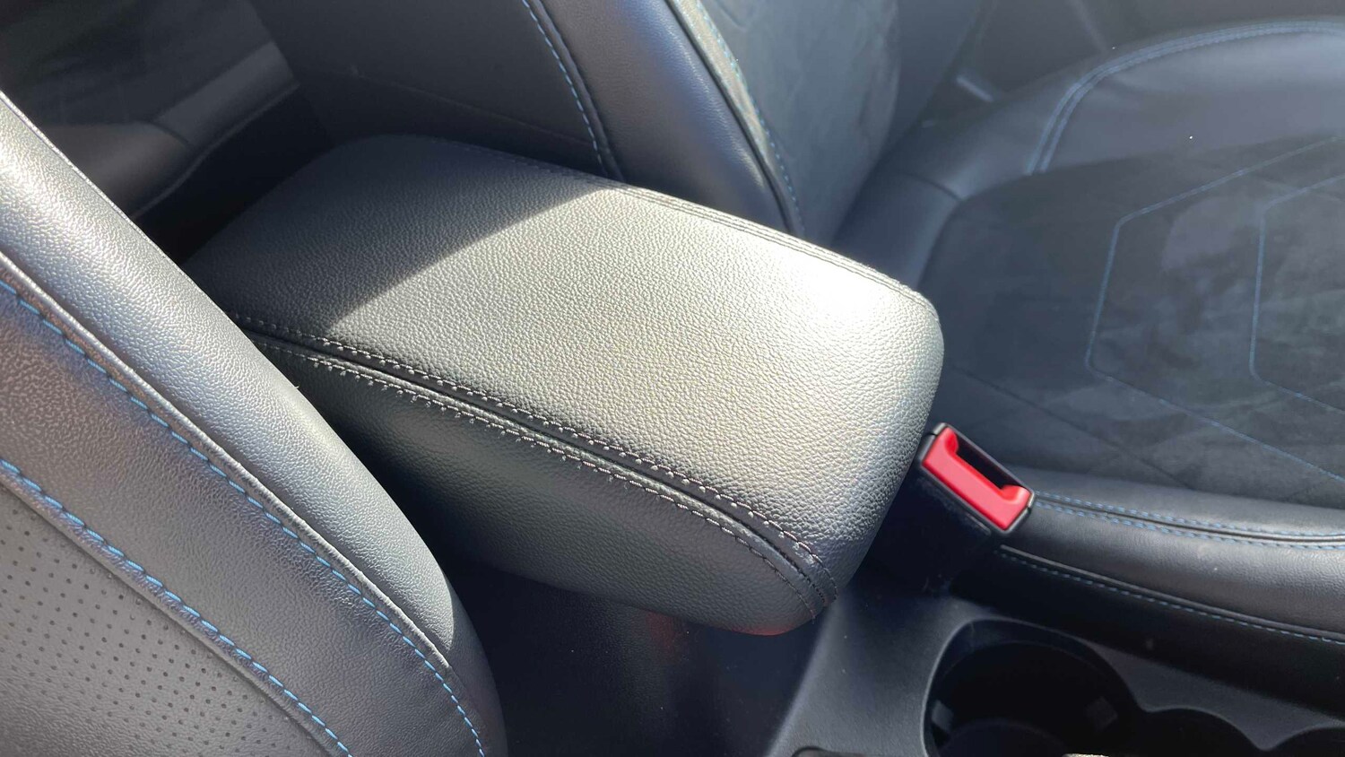 Used Ford Fiesta 2023 for sale - 77856990: Photo 24